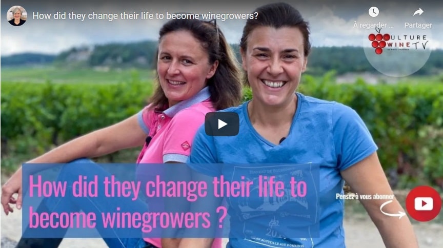 Video: Culture Wine TV