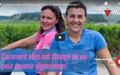 Vidéo : Culture Wine TV